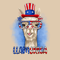 Llamerica Heavyweight Sweatshirt | Teevron