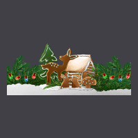 Christmas Cookie Jar Heavyweight Hoodie | Teevron