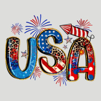 Usa 4th Of July Zipper Hoodie | Teevron