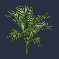 Botanical Majesty Palm Illustrations Urban Hoodie | Teevron