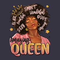 Black Queen Vintage Hoodie | Teevron