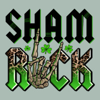 St. Patrick's Shamrock Classic Tee | Teevron