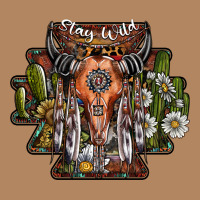 Stay Wild Long Sleeve Tee | Teevron