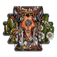 stay wild | Teevron