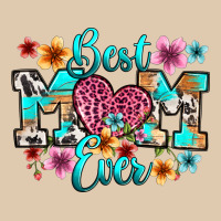 Best Mom Ever Heavyweight Sweatshirt | Teevron