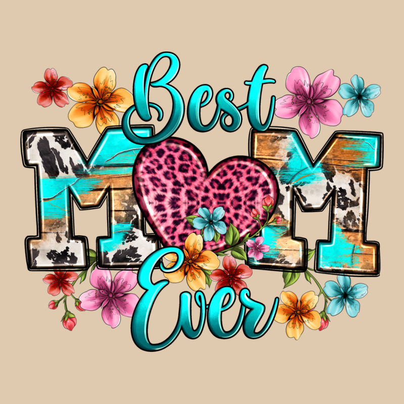 Best Mom Ever Heavyweight Sweatshirt by RanaPortraitStore | Teevron