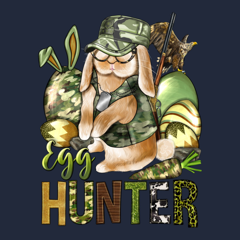 Egg Hunter Premium Sweatshirt by NancyCooperArtShop | Teevron