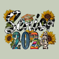 Senior 2024 Classic Tee | Teevron