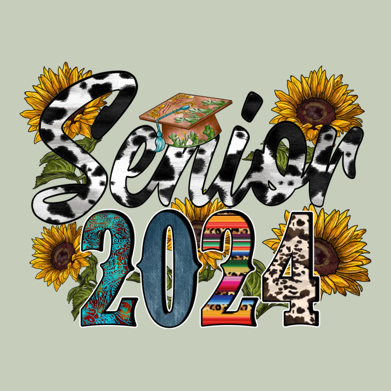 Senior 2024 Classic Tee by RacoonDesign | Teevron