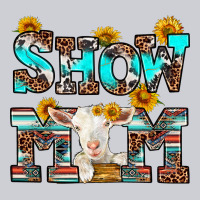 Show Mom Goat Heavyweight Sweatshirt | Teevron
