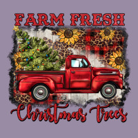 Farm Fresh Christmas Trees Classic Tee | Teevron