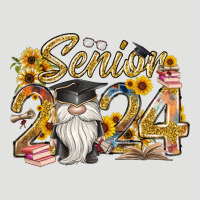 Senior 2024 Classic Tee | Teevron