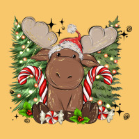 Christmas Reindeer Vintage Hoodie | Teevron