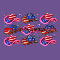 Make America Western Again Vintage Tee | Teevron