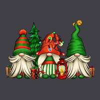 Christmas Gnomes Heavyweight Hoodie | Teevron