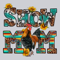 Show Mom Rooster Heavyweight Sweatshirt | Teevron