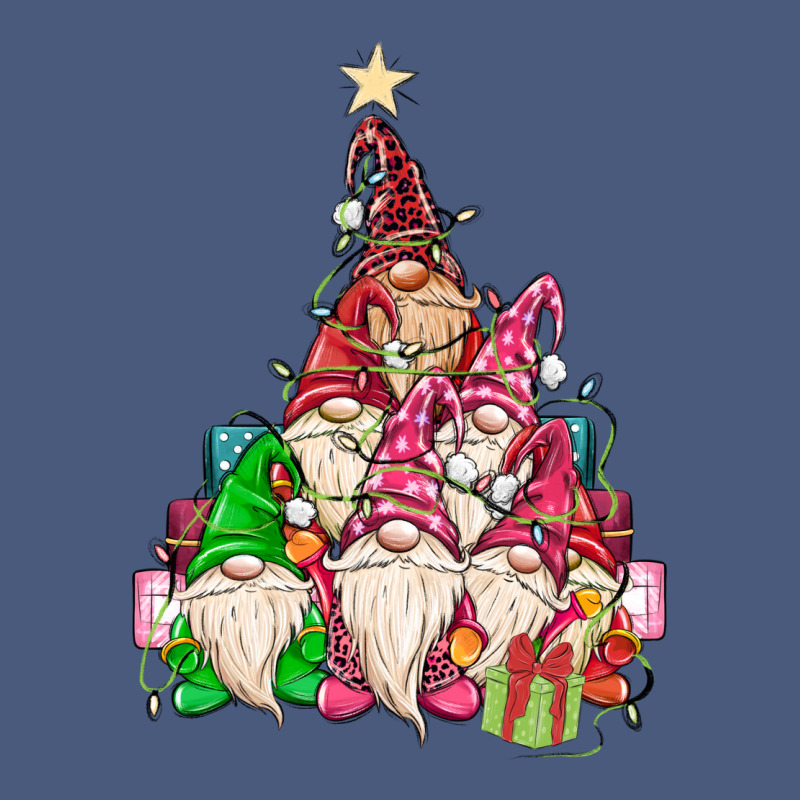 Christmas Tree Vintage Hoodie by MaliasSmallBusiness | Teevron