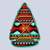 Aztec Arrowhead Premium Sweatshirt | Teevron