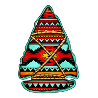 aztec arrowhead | Teevron