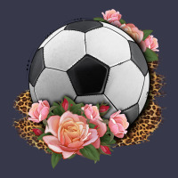 Western Soccer With Roses Long Sleeve Tee | Teevron