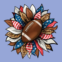 American Football Sunflower Classic Tee | Teevron