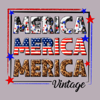 Merica Merica Merica Vintage Vintage Tee | Teevron
