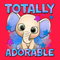 Totally Adorable Elephant Boy Zipper Hoodie | Teevron
