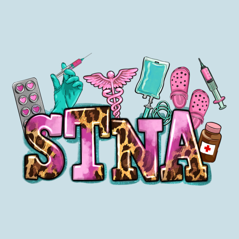 Stna Ladies Tee by AdoDesignShop | Teevron