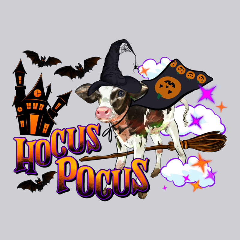 Hocus Pocus Holstein Baby Urban Hoodie by LillyAllenDesigns | Teevron