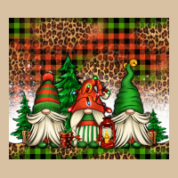 Christmas Gnomes Heavyweight Hoodie | Teevron