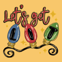 Let's Get Lit Vintage Hoodie | Teevron