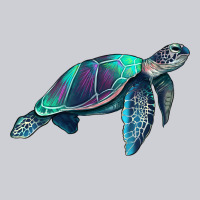 Turtle Heavyweight Sweatshirt | Teevron