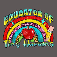 Educator Of Tiny Humans Premium Hoodie | Teevron