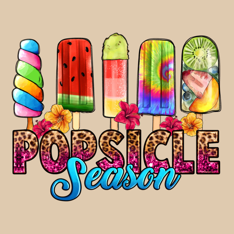 Popsicle Season Heavyweight Sweatshirt by RanaPortraitStore | Teevron