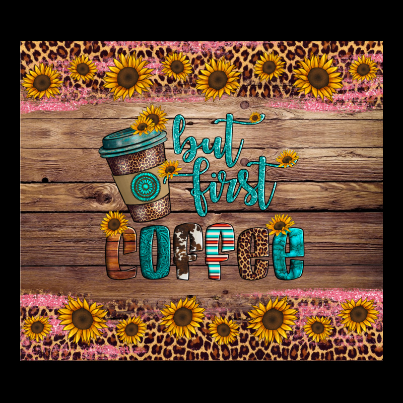 But First Coffee Premium Tee by Artiststas | Teevron