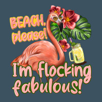 Im Flocking Fabulous Urban Heavy Tee | Teevron