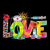 Love Nurse Summer Heavyweight Sweatshirt | Teevron