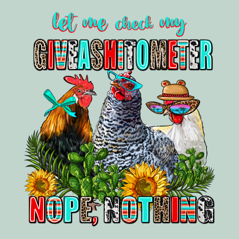 Let Me Check My Giveashitometer Nope Nothing Zipper Hoodie by AdoDesignShop | Teevron