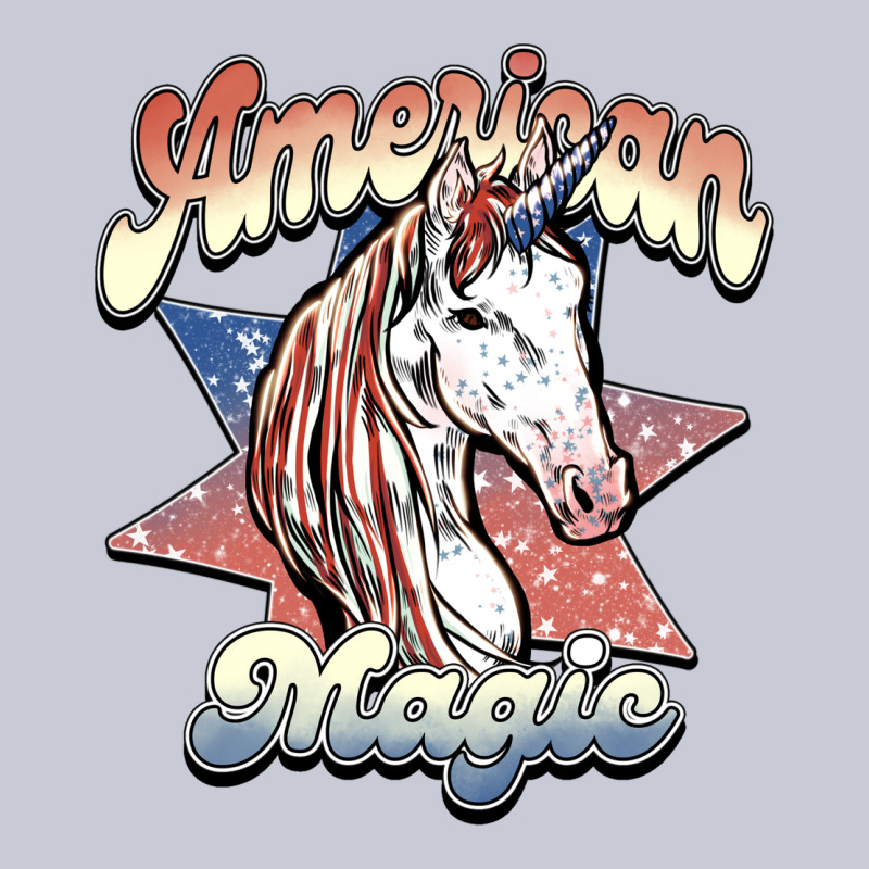 American Magic Heavyweight Hoodie by NancyCooperArtShop | Teevron