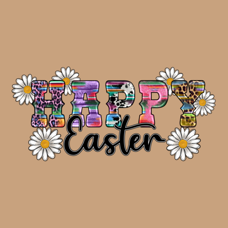 Happy Easter Daisys Vintage Tee by RanaPortraitStore | Teevron