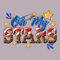 Oh My Stars Vintage Tee | Teevron