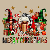 Merry Christmas Buffalo Gnomies Long Sleeve Tee | Teevron