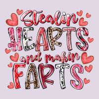 Stealin Hearts And Makin Farts Classic Tee | Teevron