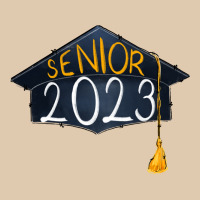 Senior 2023 Graduation Heavyweight Sweatshirt | Teevron