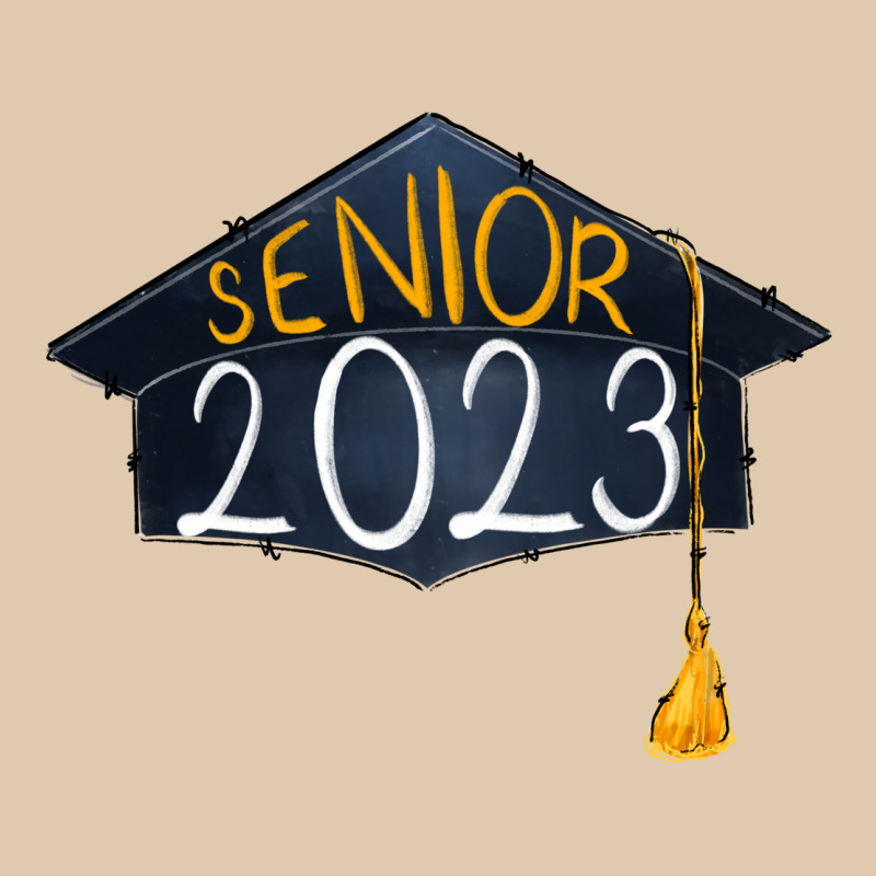 Senior 2023 Graduation Heavyweight Sweatshirt by RanaPortraitStore | Teevron