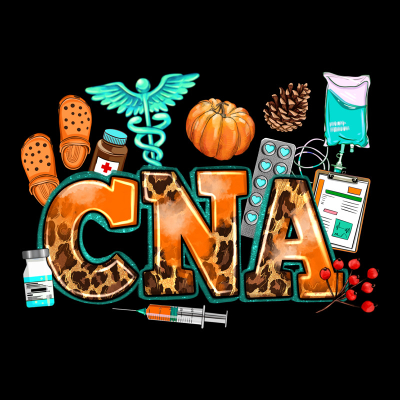Cna Ladies Tee by AdoDesignShop | Teevron
