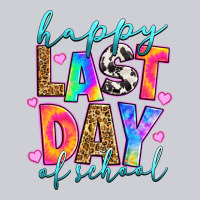 Happy Last Day Of School Heavyweight Sweatshirt | Teevron