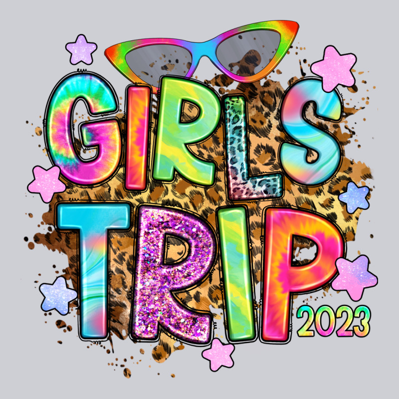 Girls Trip 2023 Heavyweight Sweatshirt by RanaPortraitStore | Teevron