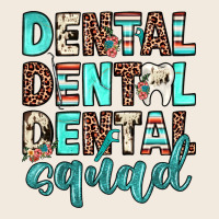 Dental Squad Zipper Hoodie | Teevron