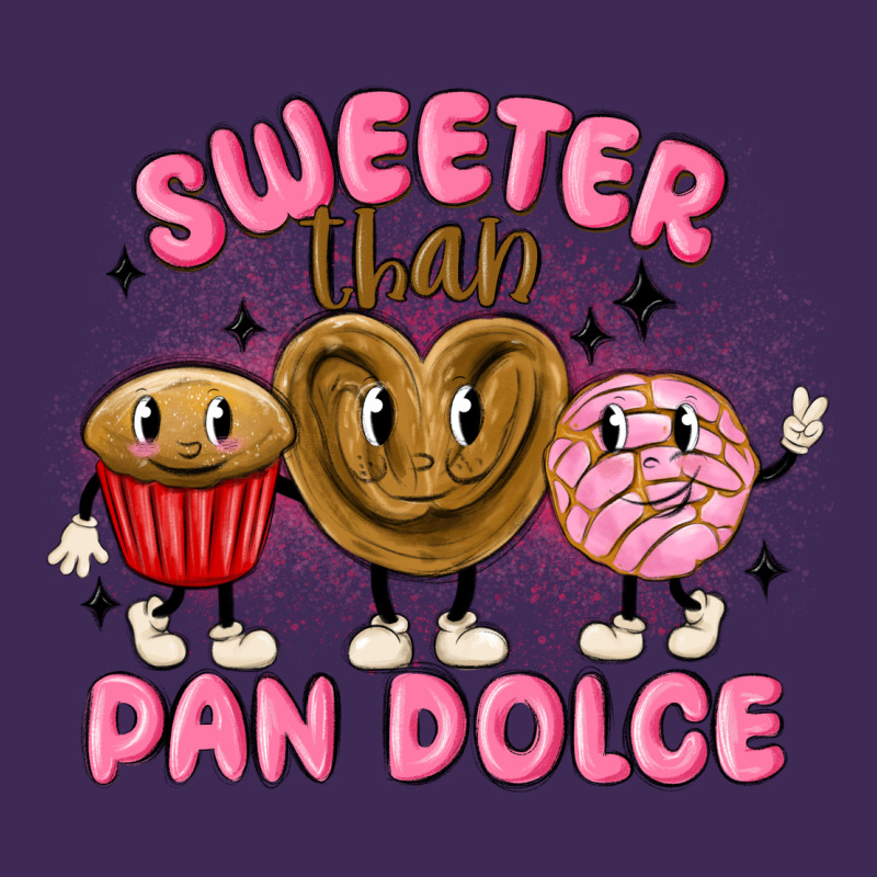 Sweeter Than Pan Dolce Premium Hoodie by MaliasSmallBusiness | Teevron